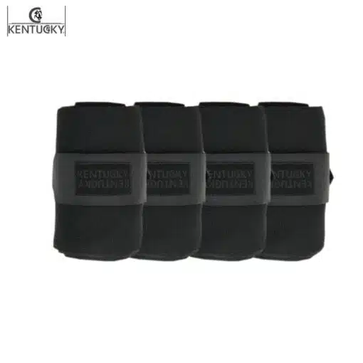 Bandes de repos Repellent noir Kentucky Sellerie Equinoxe Shop