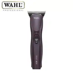 WAHL TONDEUSE SANS FIL KM SUPERA HORSE avec batterie Sellerie Equinoxe Shop