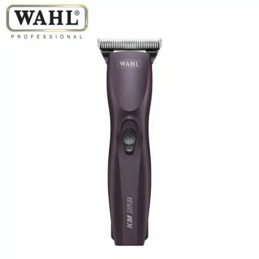 WAHL TONDEUSE SANS FIL KM SUPERA HORSE avec batterie Sellerie Equinoxe Shop