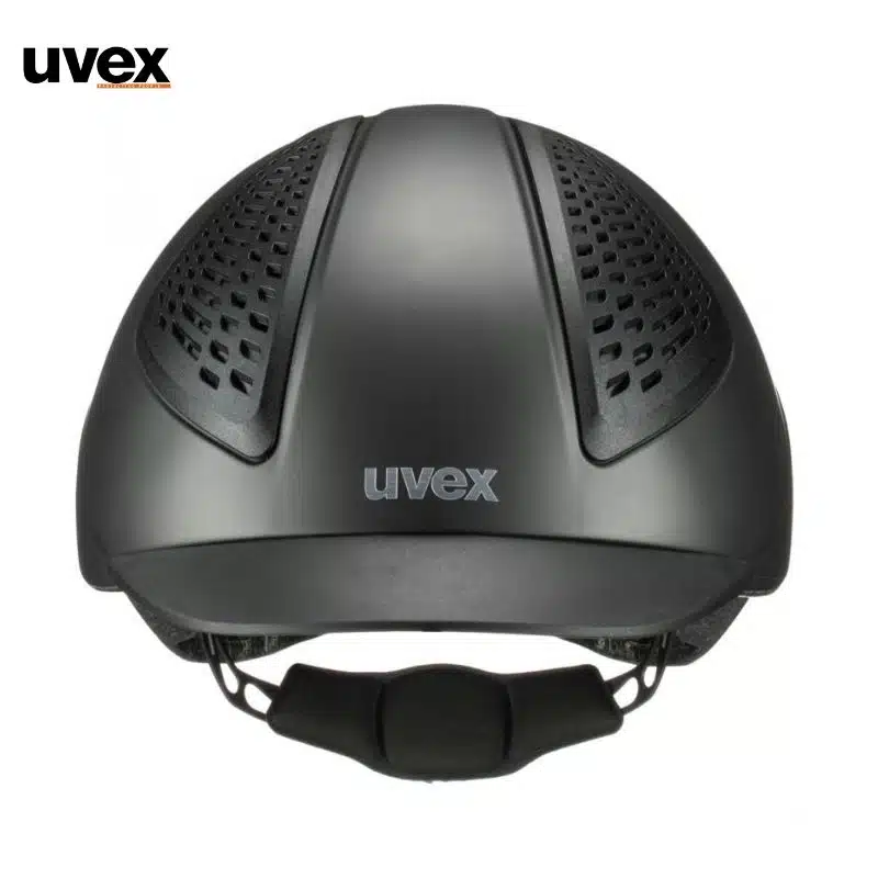 Casque d'équitation UVEX CASQUE UVEX EXXENTIAL3 MIPS avant Sellerie Equinoxe Shop Fuveau Casque d'équitation UVEX CASQUE UVEX EXXENTIAL3 MIPS avant Sellerie Equinoxe Shop Fuveau