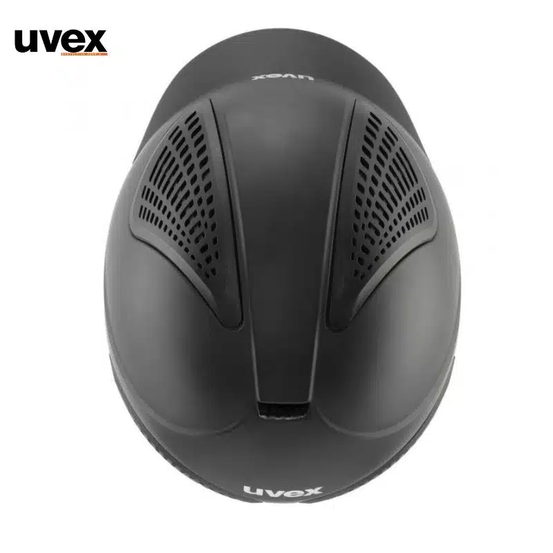 Casque d'équitation UVEX CASQUE UVEX EXXENTIAL3 MIPS dessus Sellerie Equinoxe Shop Fuveau Casque d'équitation UVEX CASQUE UVEX EXXENTIAL3 MIPS dessus Sellerie Equinoxe Shop Fuveau