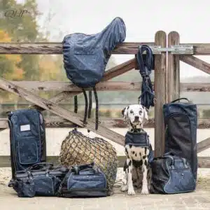 Collection QHP marine AW25 Sellerie Equinoxe Shop Fuveau