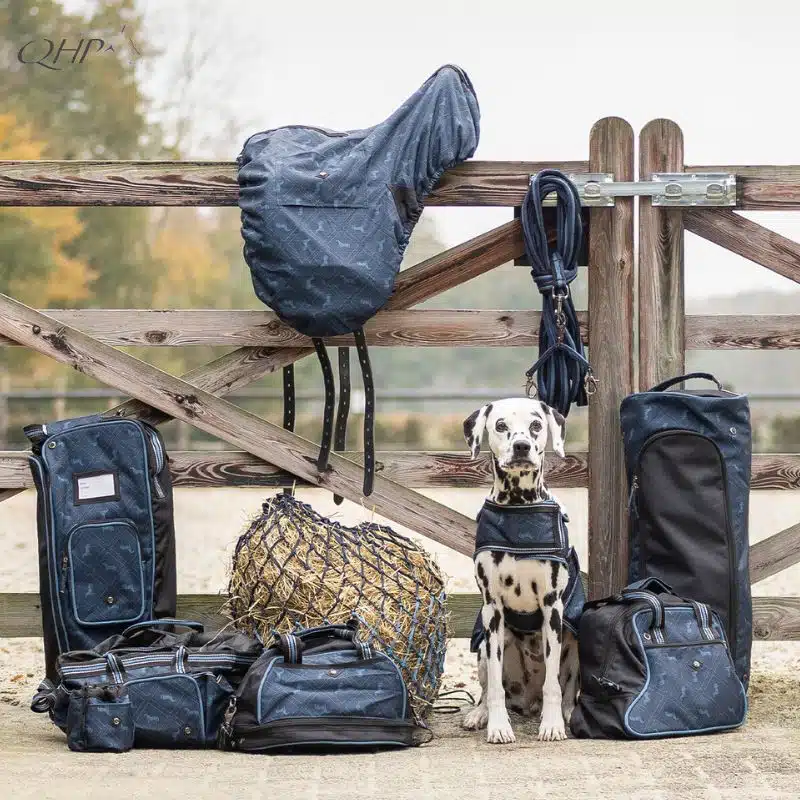 Collection QHP marine AW25 Sellerie Equinoxe Shop Fuveau