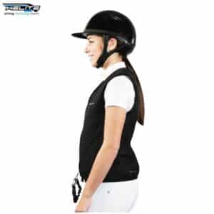 Airbag HELITE Zip'In 2 en 1 - Sellerie Des Nacres