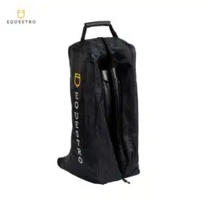 Sac à bottes Equestro Sellerie Equinoxe-Shop Fuveau