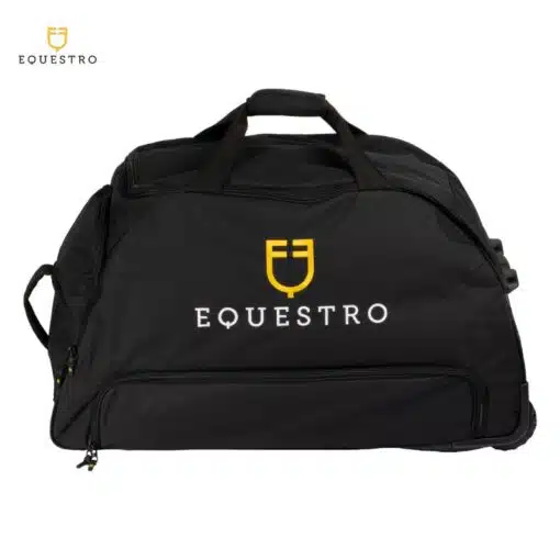 Sac de transport Trolley Equestro Sellerie Equinoxe Fuveau-Shop