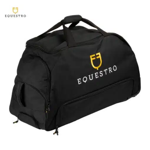 Sac de transport Trolley Equestro Sellerie Equinoxe-Shop