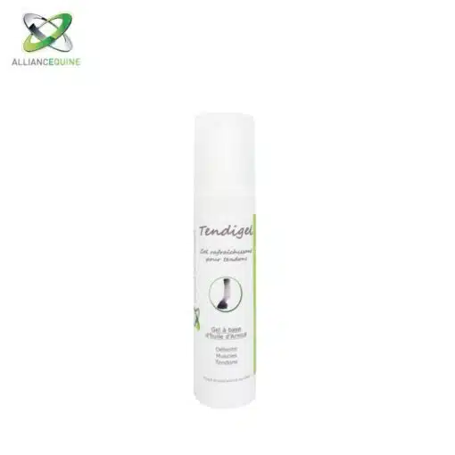 TENDIGEL GEL À L'ARNICA ALLIANCE EQUINE by Sellerie Equinoxe-Shop