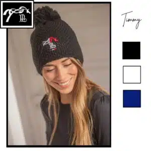 bonnet-equitation-penelope-timy Bonnet équitation Pénélope Timy AW26