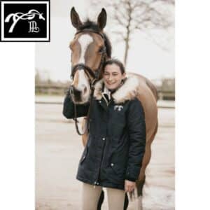 Veste équitation Equine Couture – Femme, Petit, Spectacle équestre, Made In USA
