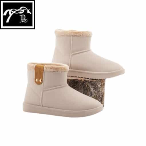 Boots penelope leprevost deals