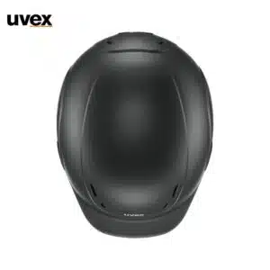 Casque d'équitation ENFANT KIDDOX UVEX dessus Sellerie Equinoxe Shop Fuveau