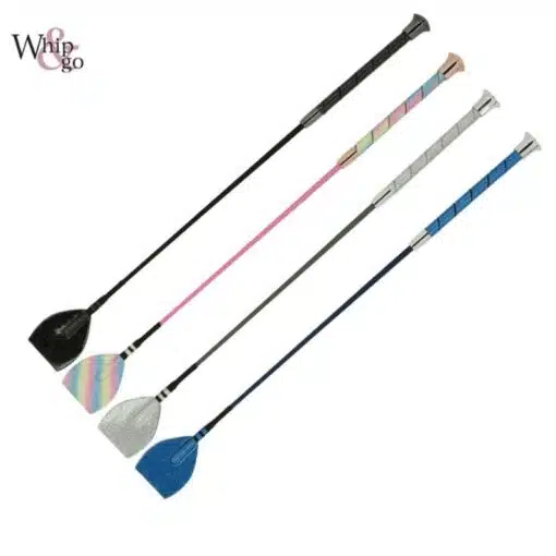 Cravache Whip and Go STRASSY Sellerie Equinoxe Shop Fuveau