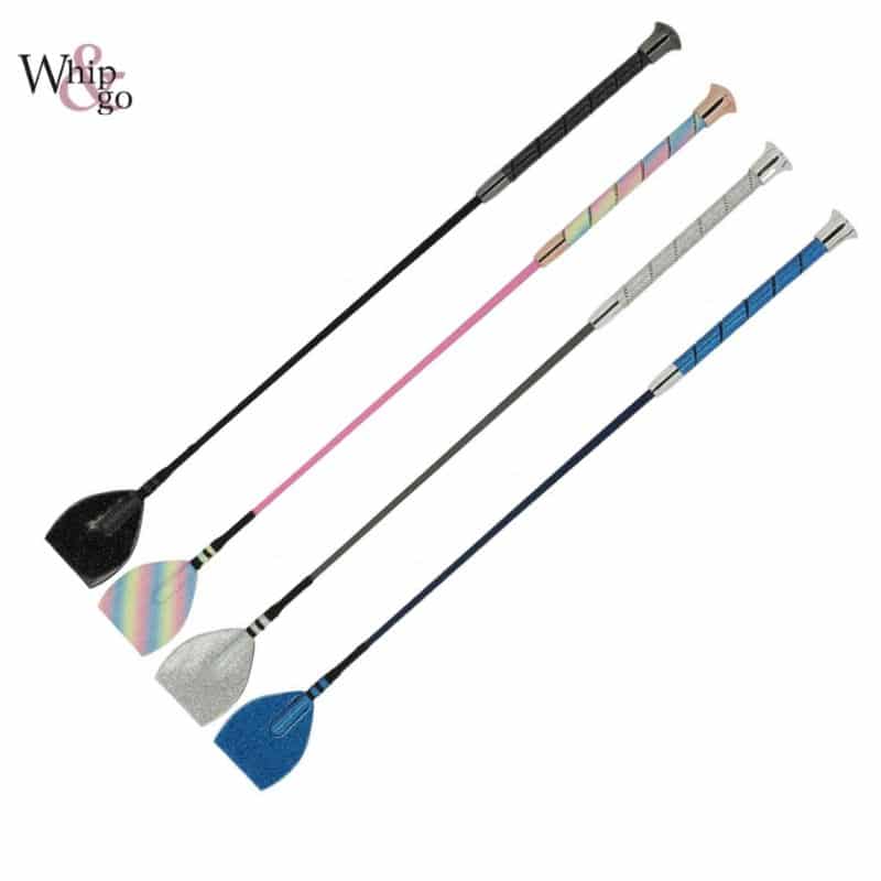 Cravache Whip and Go STRASSY Sellerie Equinoxe Shop Fuveau