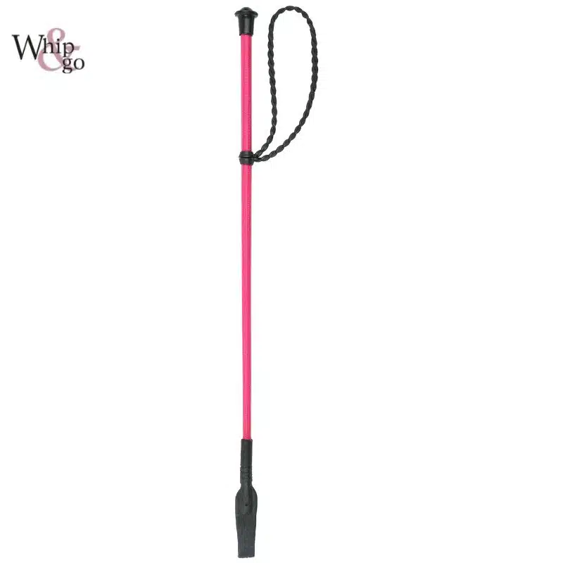 Cravache Whip and Go Twist fuchsia Sellerie Equinoxe Shop Fuveau Cravache Whip and Go Twist fuchsia Sellerie Equinoxe Shop Fuveau