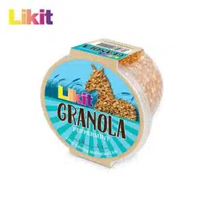 PIERRE À LÉCHER LIKIT GRANOLA MENTHE POIVREE SELLERIE EQUINOXE SHOP FUVEAU