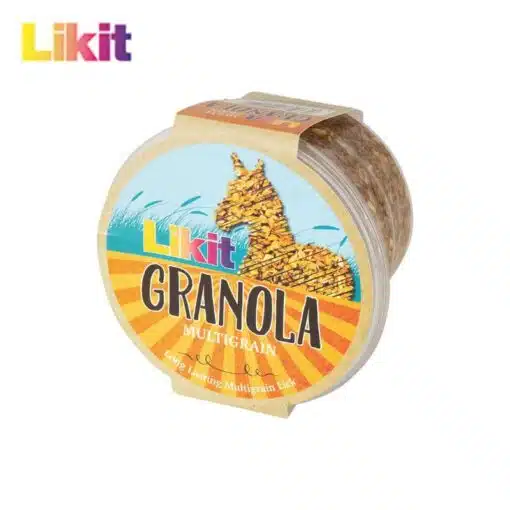 PIERRE À LÉCHER LIKIT GRANOLA CEREALES SELLERIE EQUINOXE SHOP FUVEAU