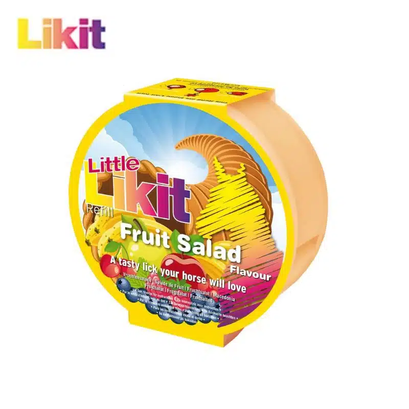 PIERRE À LÉCHER LIKIT SALADE DE FRUITS 250 gr SELLERIE EQUINOXE SHOP FUVEAU PIERRE À LÉCHER LIKIT SALADE DE FRUITS 250 gr SELLERIE EQUINOXE SHOP FUVEAU