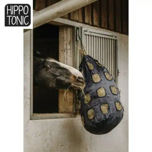 Sac à foin à trous HIPPOTONIC Sellerie Equinoxe Shop Fuveau