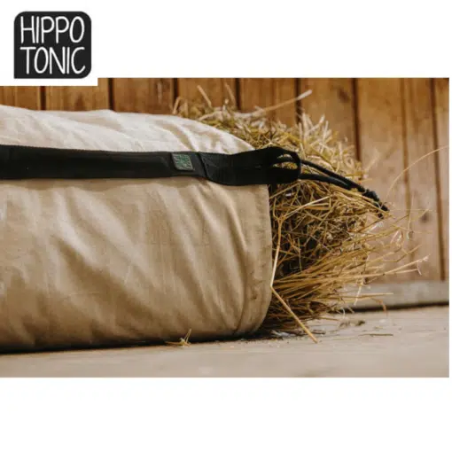 Sac de transport foin HIPPOTONIC Sellerie Equinoxe-Shop