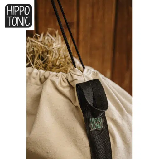 Sac de transport foin HIPPOTONIC Sellerie Equinoxe Shop Fuveau