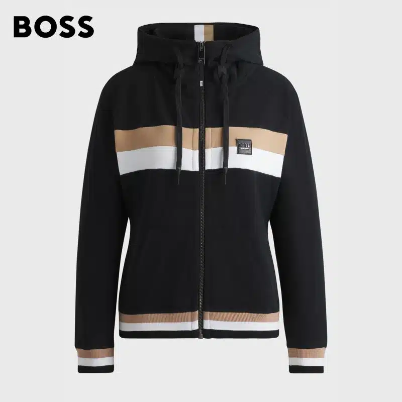 Sweat à capuche d'équitation Riva Hugo Boss by Sellerie Equinoxe Shop Fuveau