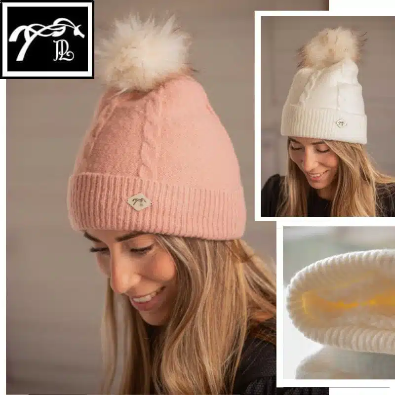 Bonnet Michka PENELOPE COLLECTION AW25 985808005 985808013 SELLERIE EQUINOXE SHOP FUVEAU