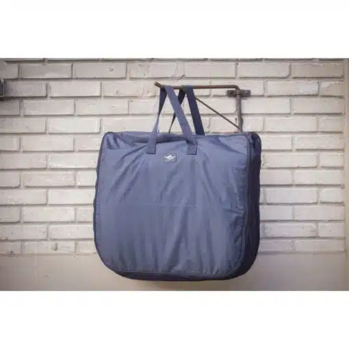 sac a tapis Paddock Sport marine Sellerie Equinoxe Shop Fuveau