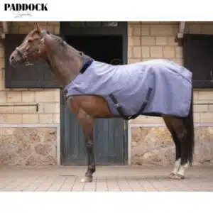 Chemise marcheur Laine WALKER WOOLTOUCH CHEVAL PADDOCK SPORT Sellerie Equinoxe-Shop Fuveau