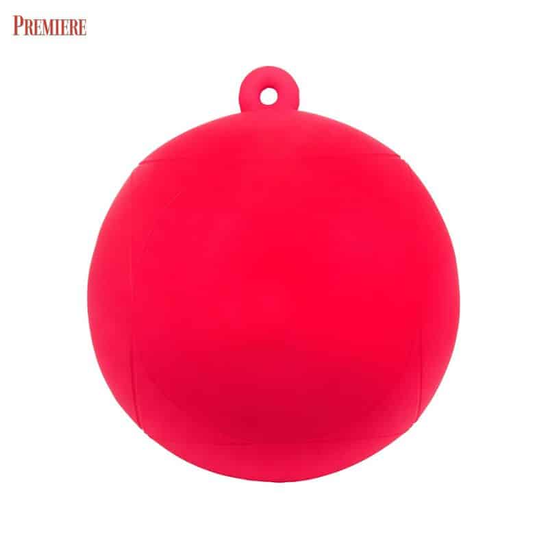 Ballon à suspendre Horse Play Ball Premiere Sellerie Equinoxe Shop Fuveau