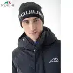Bonnet carsec noir et blanc Equiline hiver 24 Sellerie Equinoxe Shop Fuveau Bonnet carsec noir et blanc Equiline hiver 24 Sellerie Equinoxe Shop Fuveau
