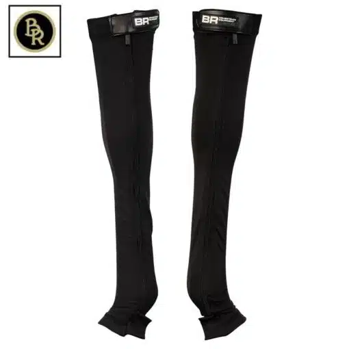 Chaussettes de propreté pour les membres des chevaux BR by Sellerie Equinoxe Shop Fuveau