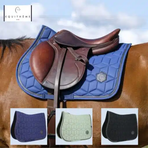 Tapis SOFTHEX EQUITHÈME Sellerie Equinoxe Shop Fuveau