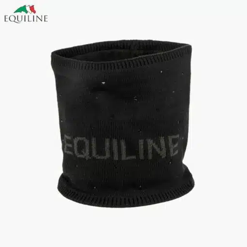 Tour de cou Gajune EW124PT11468 strass Equiline AH24 Sellerie Equinoxe Shop Fuveau