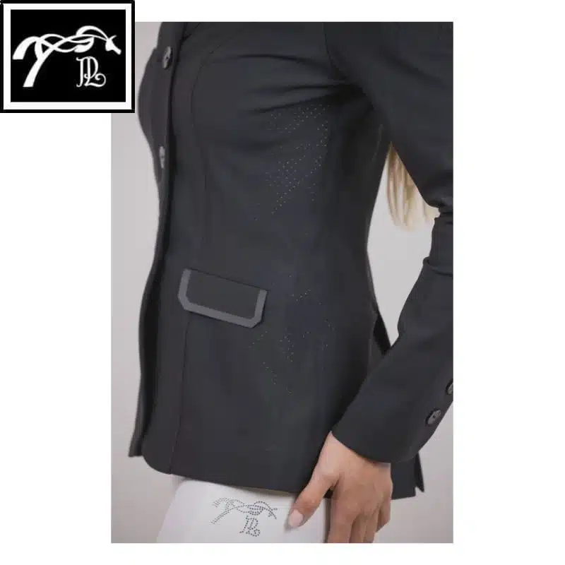 Veste de concours CALISTUS Mesh Compatible airbag PENELOPE STORE Sellerie Equinoxe Shop