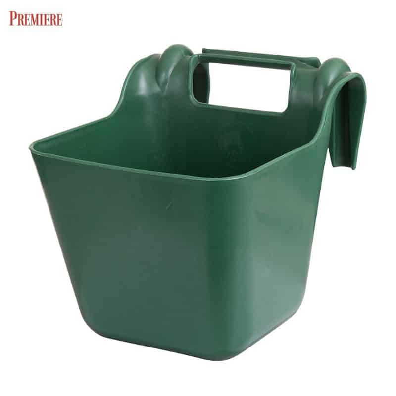 angeoire Young Line 13,5 l verte Premiere Sellerie Equinoxe Shop Fuveau