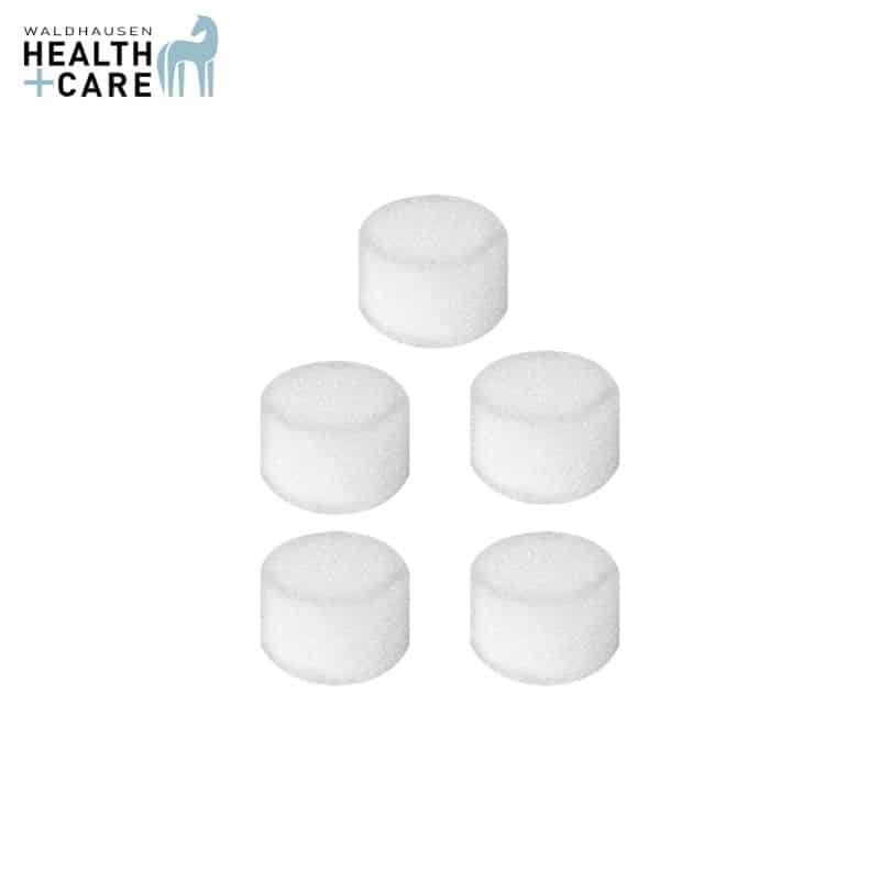 Filtres de rechange pour inhalateur Waldhausen Health + Care 156823 Sellerie Equinoxe Shop Fuveau
