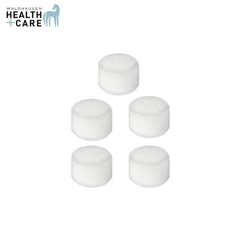 Filtres de rechange pour inhalateur Waldhausen Health + Care 156823 Sellerie Equinoxe Shop Fuveau