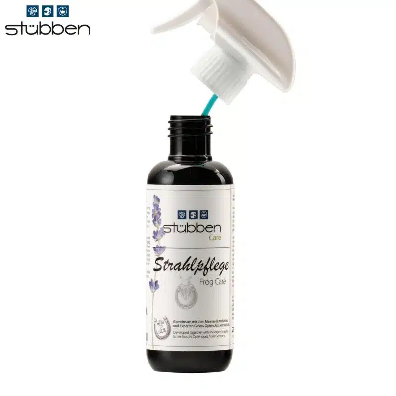 Spray Soin fourchette Stubben Sellerie Equinoxe Shop fuveau