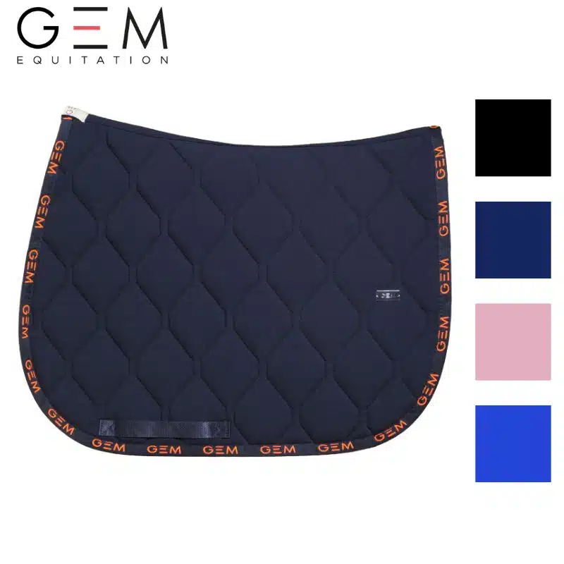 Tapis New Love GEM EQUITATION SS 2026 Sellerie Equinoxe Shop Fuveau Tapis New Love GEM EQUITATION SS 2026 Sellerie Equinoxe Shop Fuveau