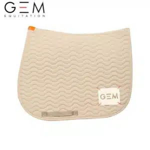 Tapis TOUC TOUC BEIGE GEM EQUITATION SS 2026 Sellerie Equinoxe Shop Fuveau Tapis TOUC TOUC BEIGE GEM EQUITATION SS 2026 Sellerie Equinoxe Shop Fuveau