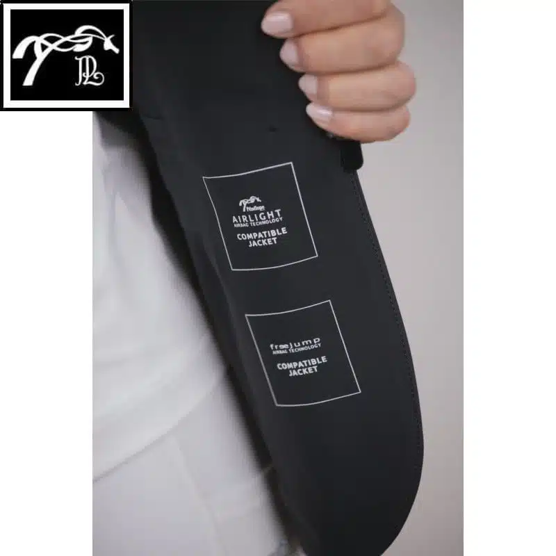 Veste de concours CALISTUS Mesh PENELOPE STORE Sellerie Equinoxe Shop