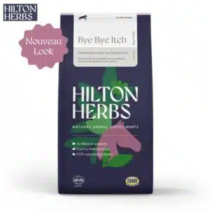 Bye Bye Itch Démangeaisons saisonnières Hilton Herbs Sellerie Equinoxe Shop Fuveau