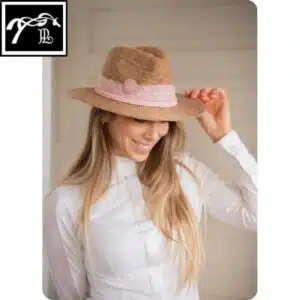 Chapeau Rafia Beige Rose Pénélope Store 993806513 SS 26 Sellerie Equinoxe Shop Fuveau Chapeau Rafia Beige Rose Pénélope Store 993806513 SS 26 Sellerie Equinoxe Shop Fuveau