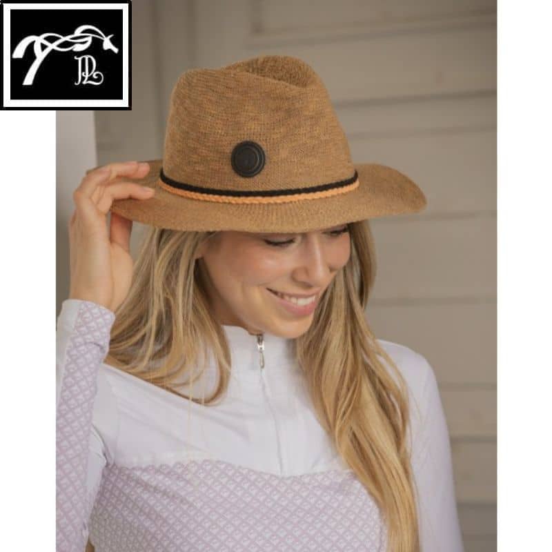 Chapeau d'été Rafia Pénélope Collection Sellerie Equinoxe Shop Fuveau