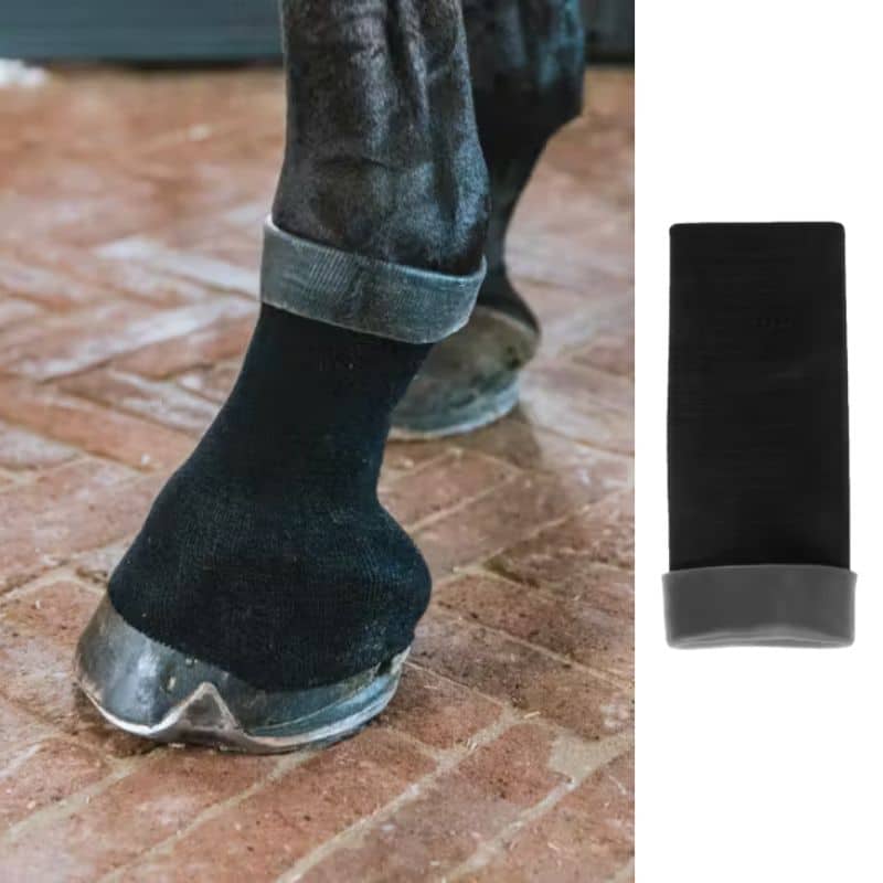 Chaussette Tendon Grip Gel Kentucky Horsewear Sellerie Equinoxe-Shop Fuveau