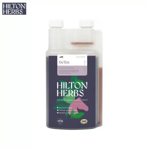 DETOX LIQUIDE Hilton Herbs soutien Hépato-Rénal Sellerie Equinoxe Shop Fuveau