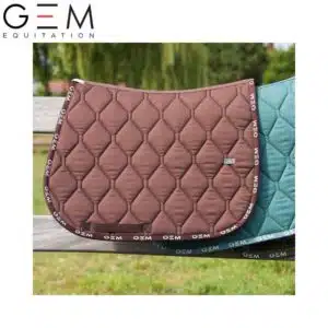 GEM tapis love GEM Chocolat Automne hiver 2025 Sellerie Equinoxe Shop Fuveau