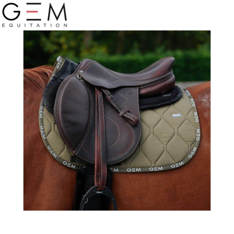 GEM tapis love GEM Kaki Automne hiver 2025 Sellerie Equinoxe Shop Fuveau