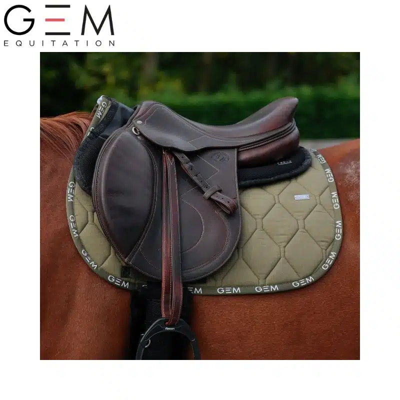 GEM tapis love GEM Kaki Automne hiver 2025 Sellerie Equinoxe Shop Fuveau